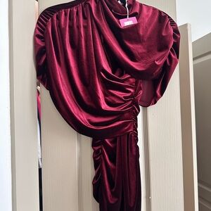 Amanda uprichard Evianna top